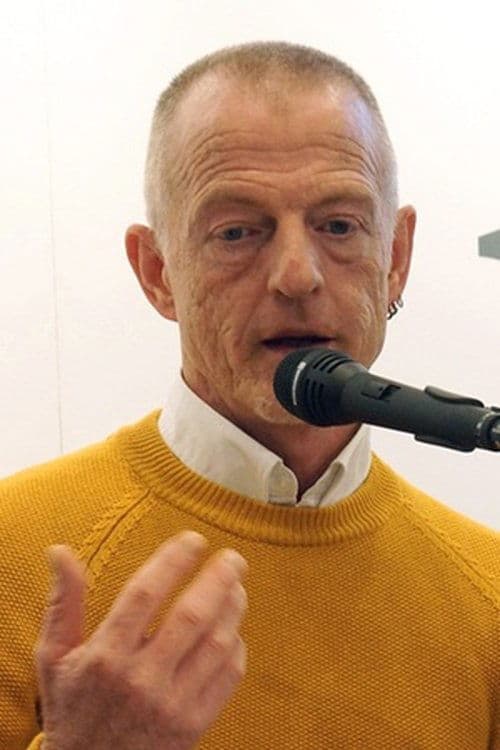 Gerbrand Bakker profile photo