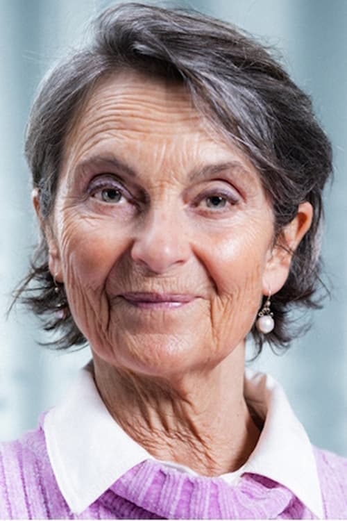 Suzanne Reuter profile photo