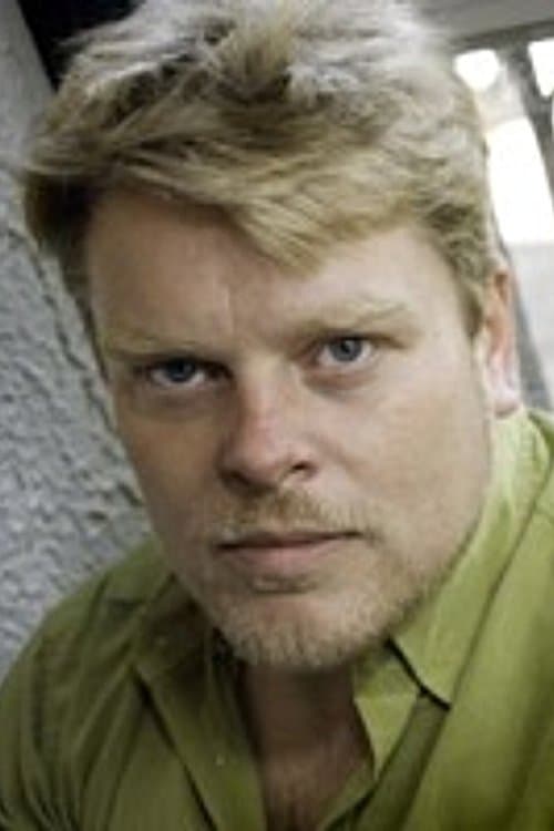 Sean Panting profile photo