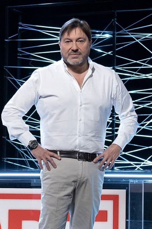 Sigfrido Ranucci profile photo