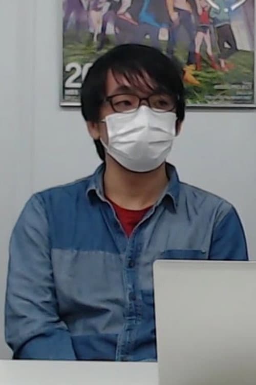 Yuichi Shimodaira profile photo