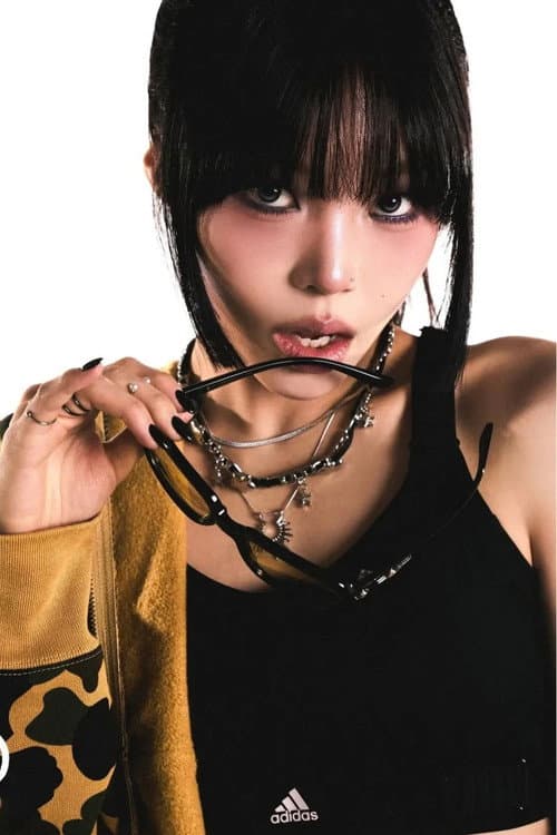Jo Na-in profile photo