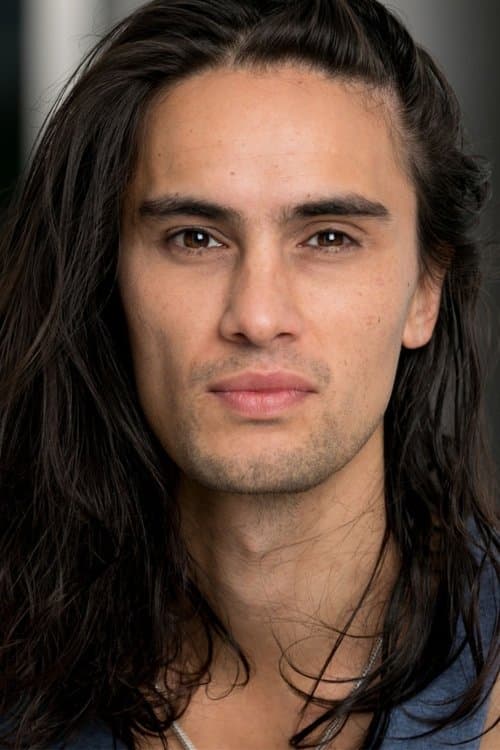 Joe Dekkers-Reihana profile photo