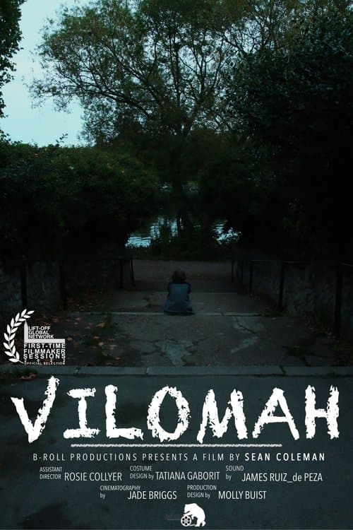 Vilomah poster