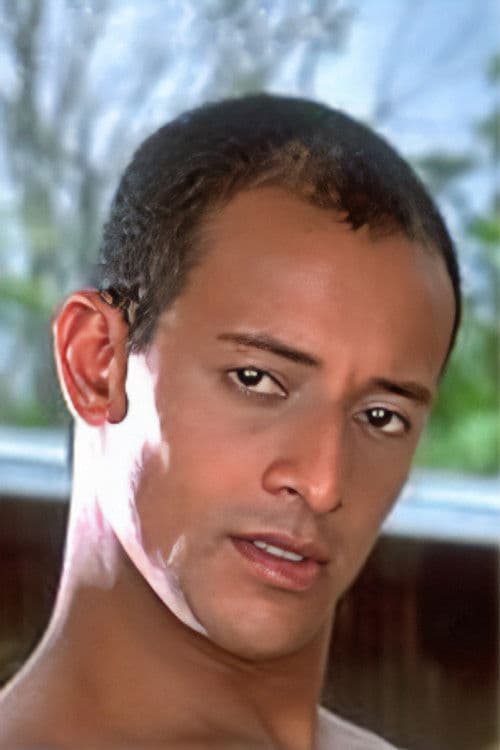 Gaspar Moreno profile photo