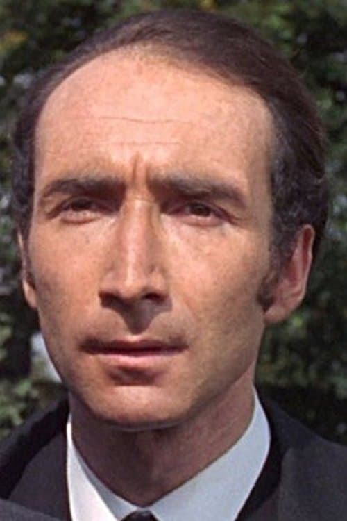 Stefan Gryff profile photo