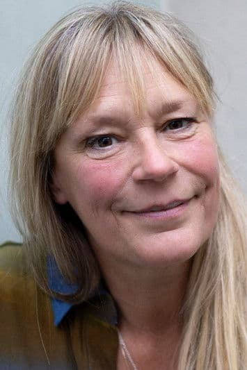 Anne Voigt Christiansen profile photo