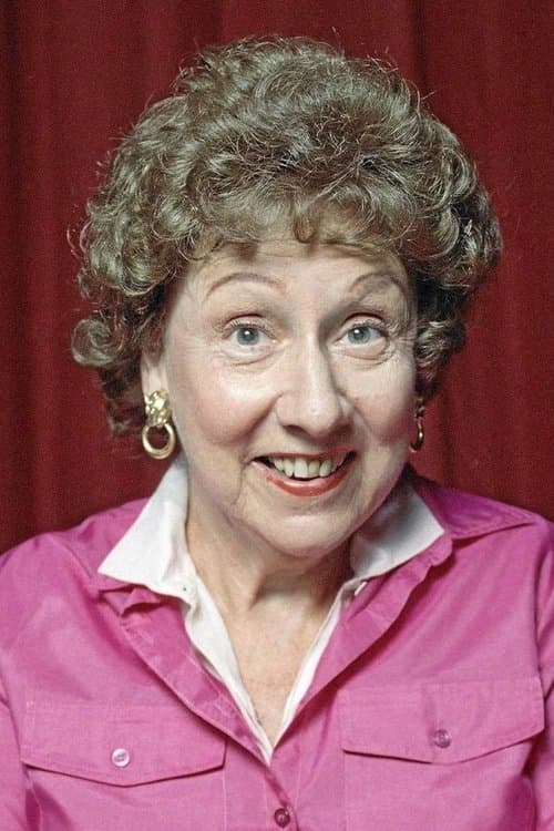 Jean Stapleton profile photo