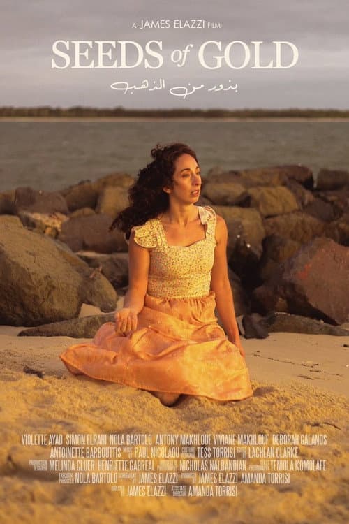 Seeds of Gold poster