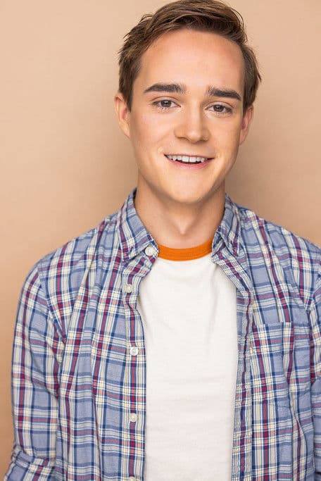 Ian MacGillivray profile photo