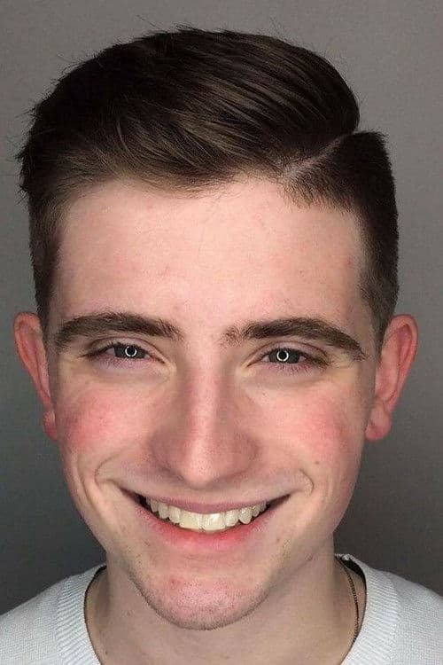 Ryan O'Donnell profile photo