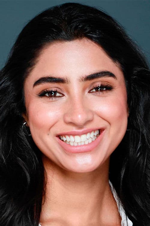 Daniela Truque profile photo