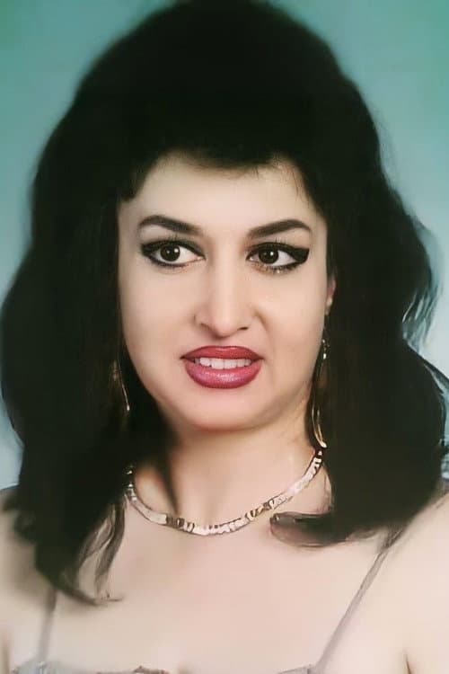 Ruhangiz Musavi profile photo