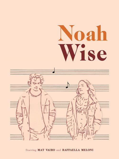 Noah Wise poster