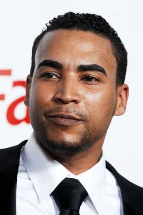 Don Omar profile photo