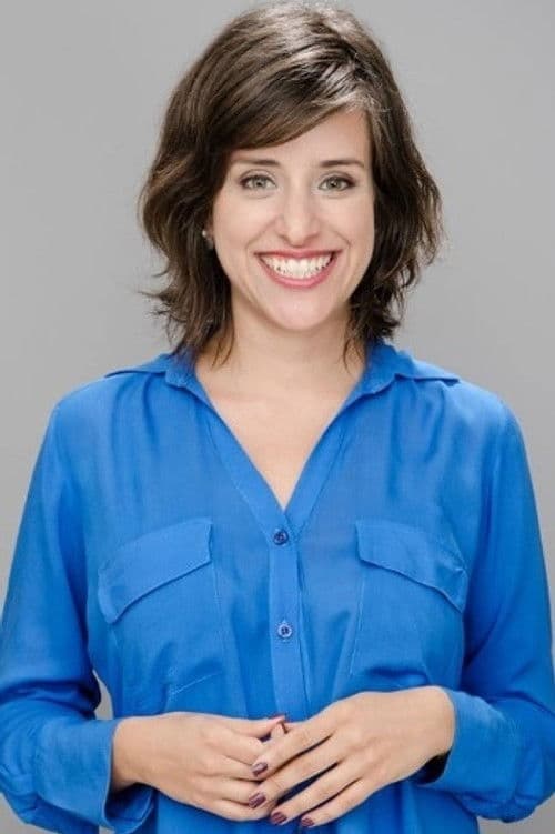 Ana Carolina Sauwen profile photo