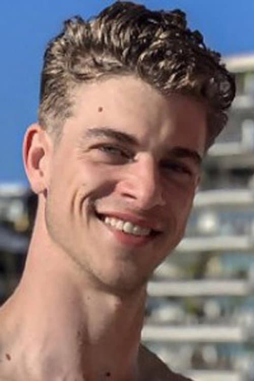 Dillon Roman profile photo