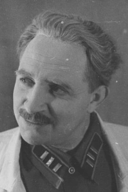 Nikolai Zelenyov profile photo