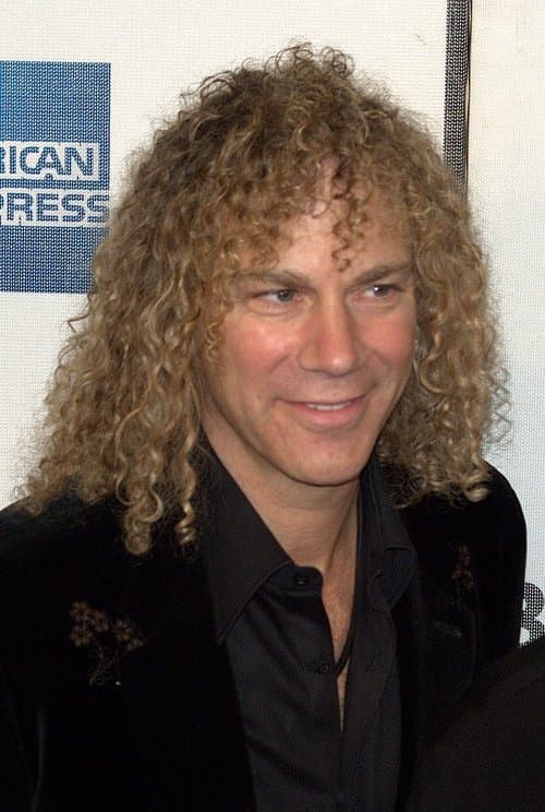 David Bryan profile photo