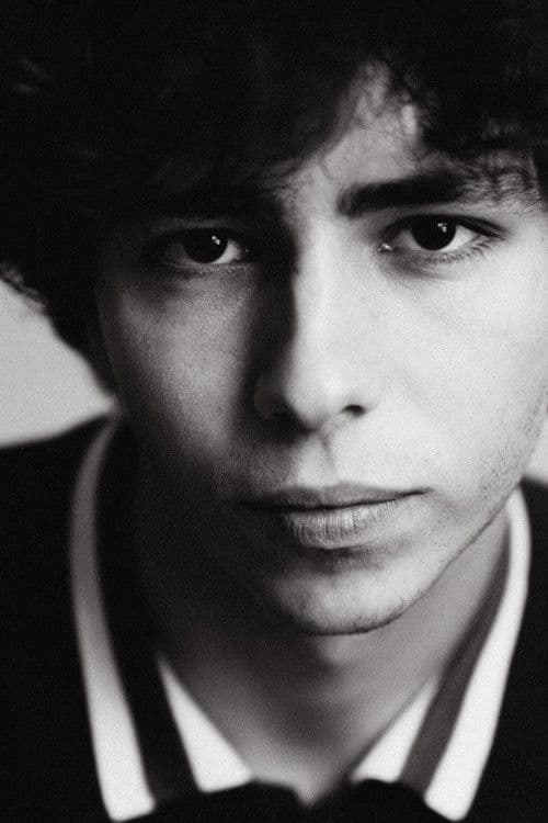 Benjamin Therrien profile photo