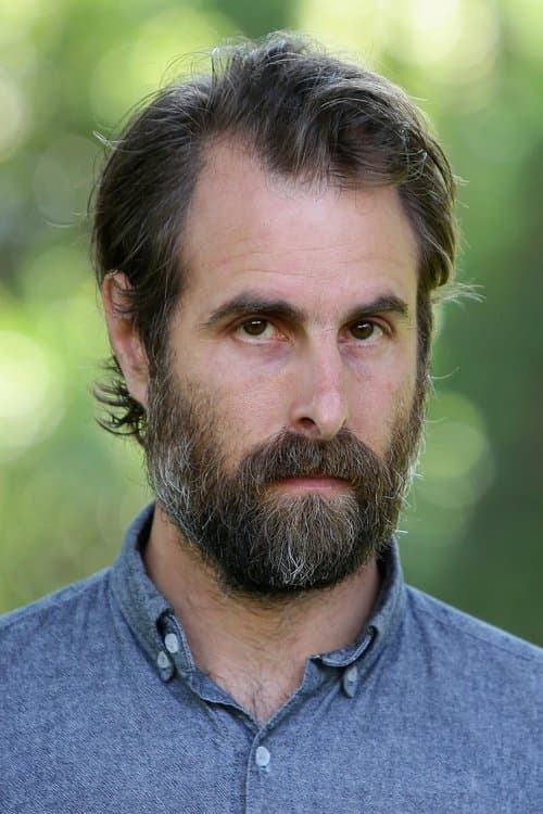 Rick Alverson profile photo