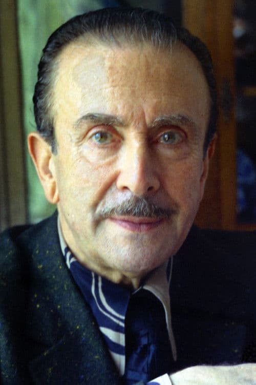 Claudio Arrau profile photo