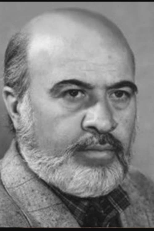 Rafael P. Babayan profile photo