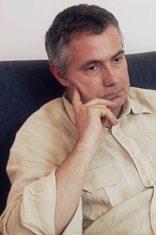 Andrea Gregoretti profile photo