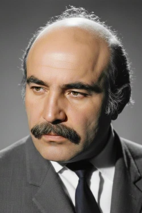 Mehmet Ali Akpınar profile photo