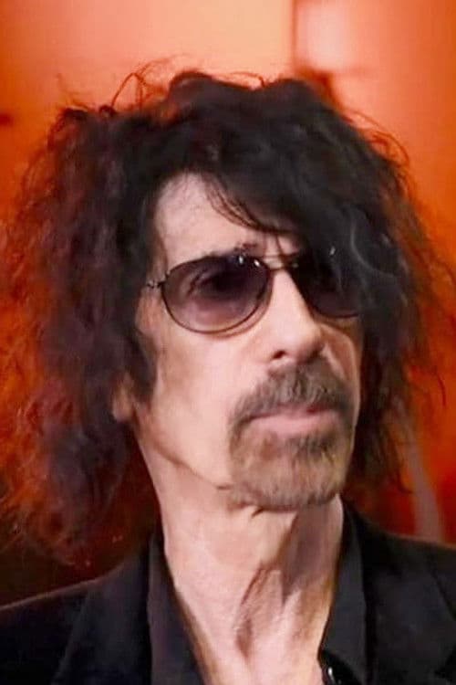 Peter Wolf profile photo