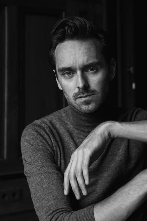 Freek den Hartogh profile photo