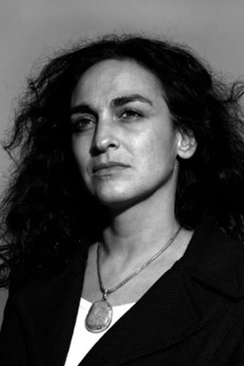 Ishtar Yasin Gutiérrez profile photo