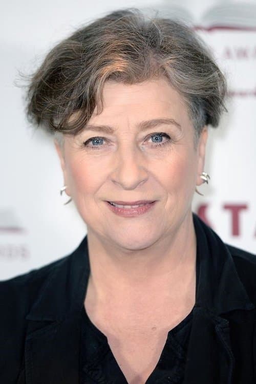 Caroline Quentin profile photo