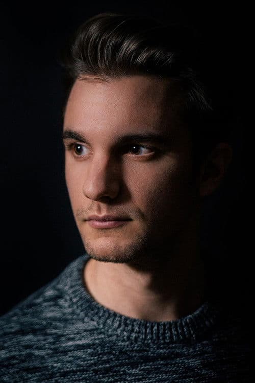 Simon Paluck profile photo