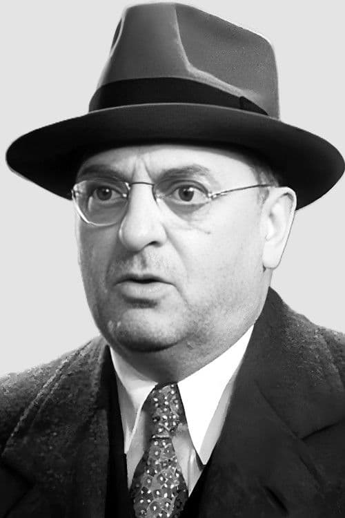 Granville Bates profile photo