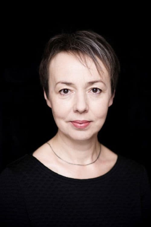 Agata Piotrowska-Mastalerz profile photo