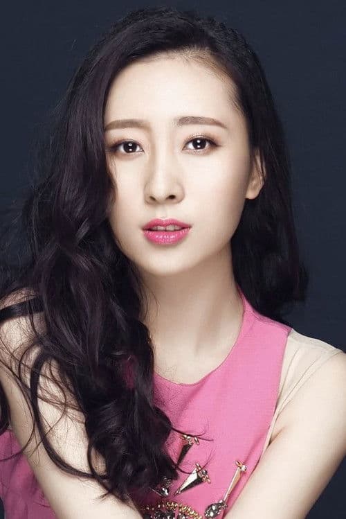 Pan Xin profile photo