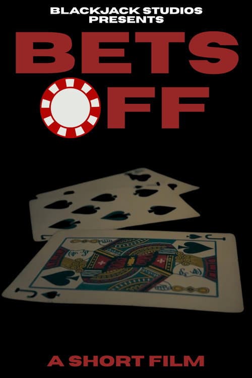 Bets Off poster