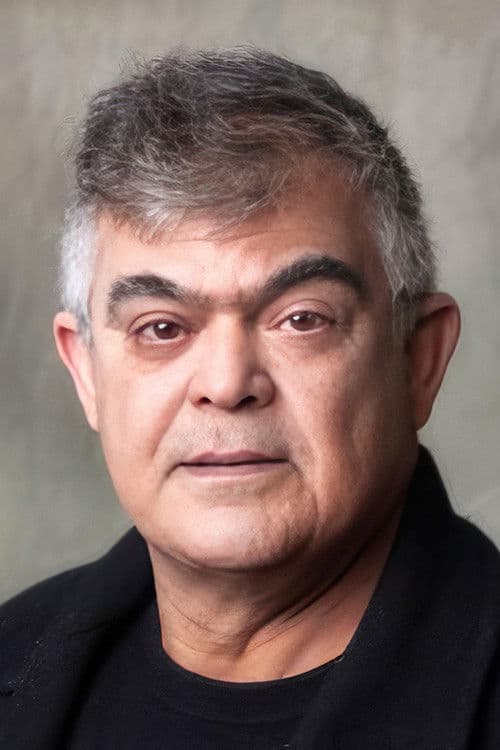 Gassan Abbas profile photo