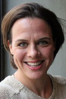 Karine Dybvik profile photo