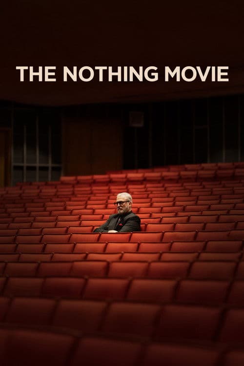The Nothing Movie poster