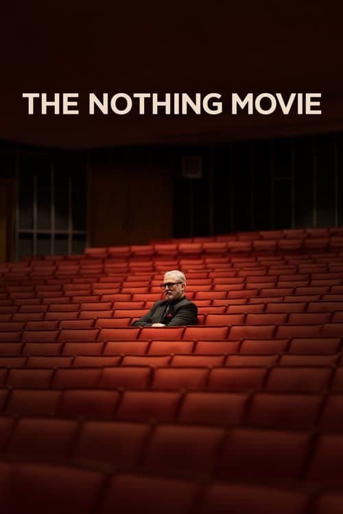 The Nothing Movie poster