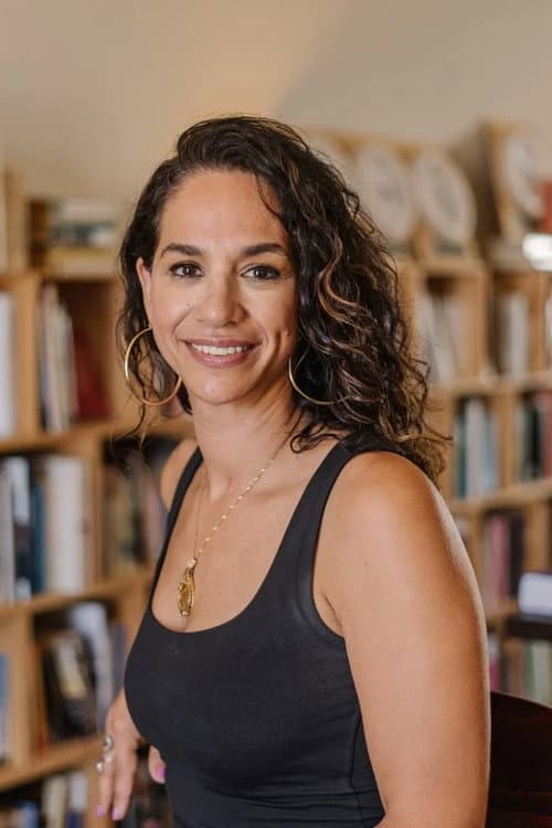 Noura Erakat profile photo