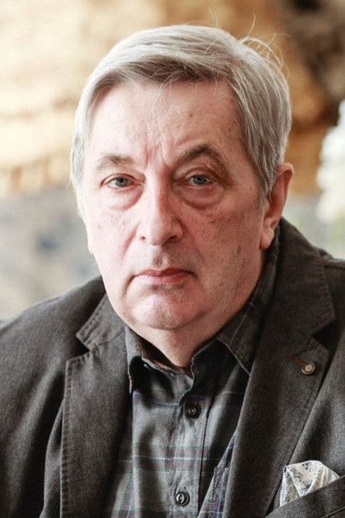 Mihkel Ulman profile photo