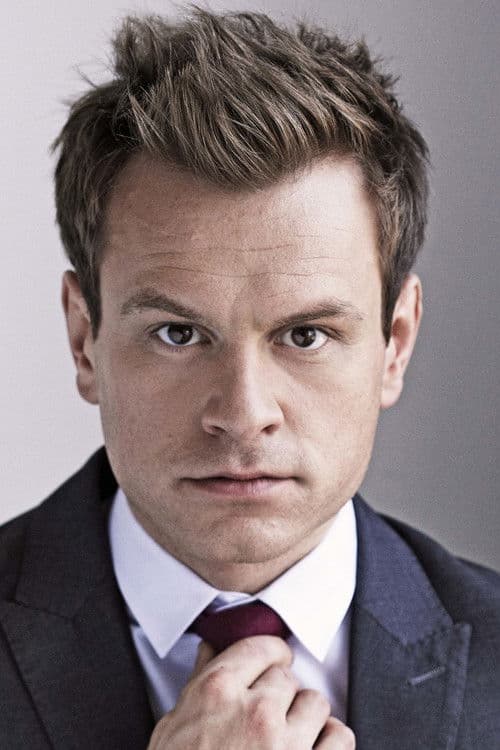 Christian Fuhlendorff profile photo