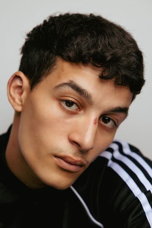 Bilal Ben Osmane profile photo