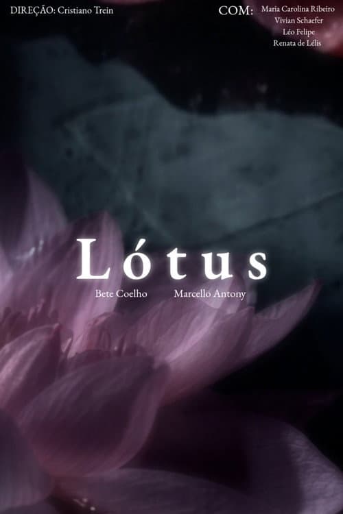 Lótus poster