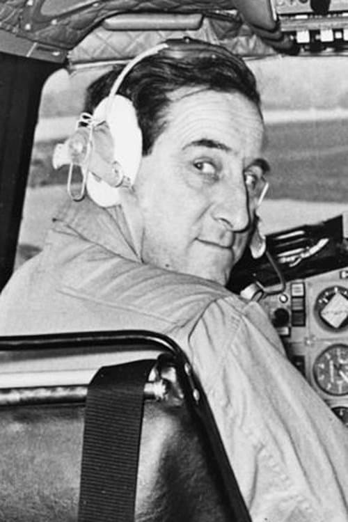 Brian Trubshaw profile photo