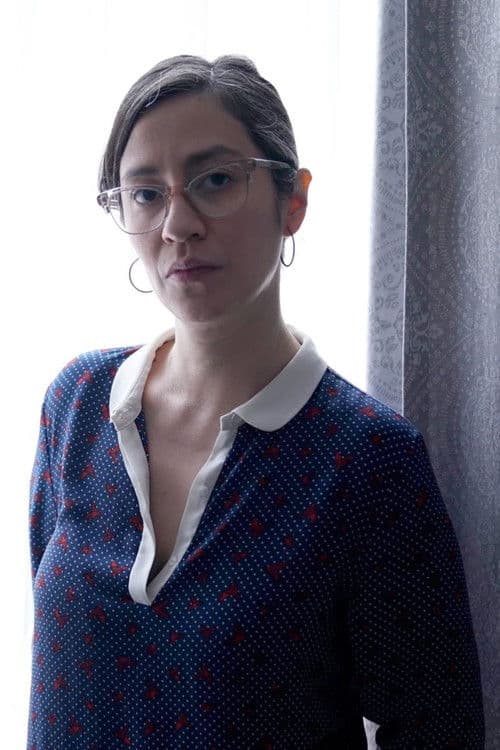 Alicia Segovia Juárez profile photo