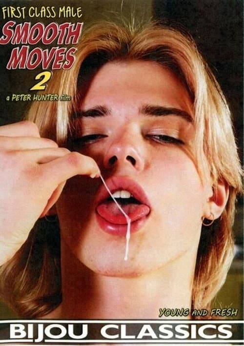 Smooth Moves II poster